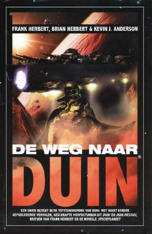 [M=SF 375] • De Weg Naar Duin